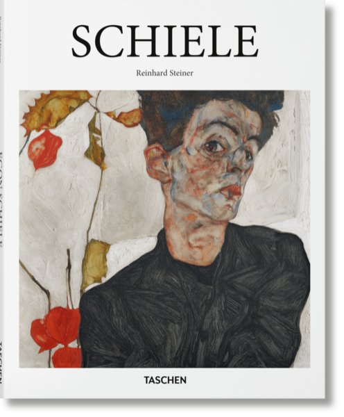 Bild zu Schiele