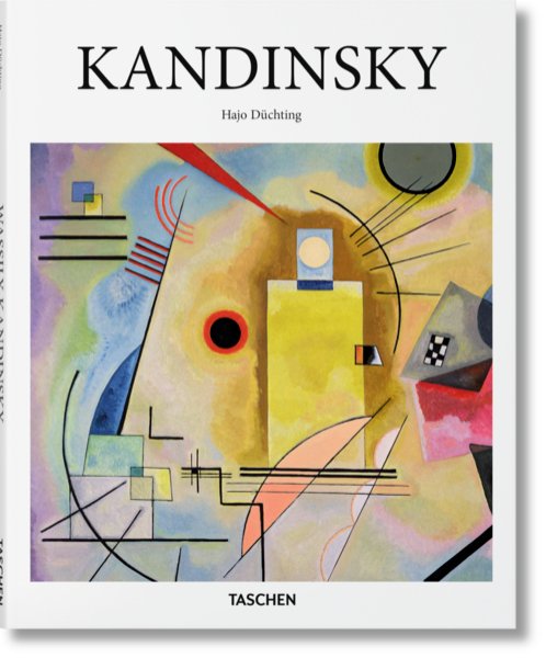 Bild zu Kandinsky