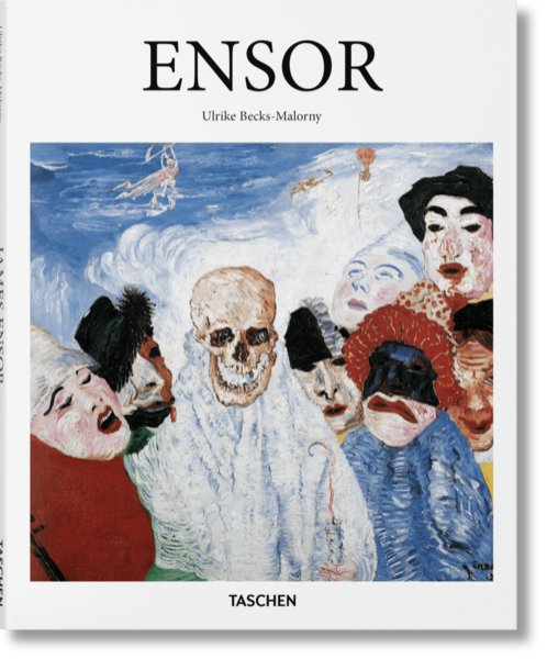 Bild zu Ensor