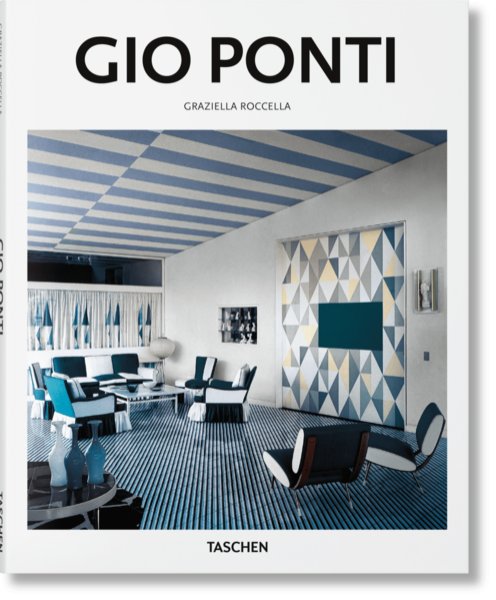 Bild zu Gio Ponti