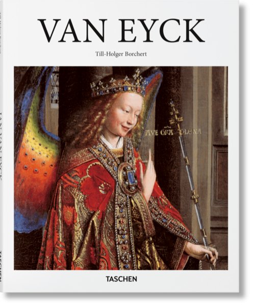 Bild zu van Eyck