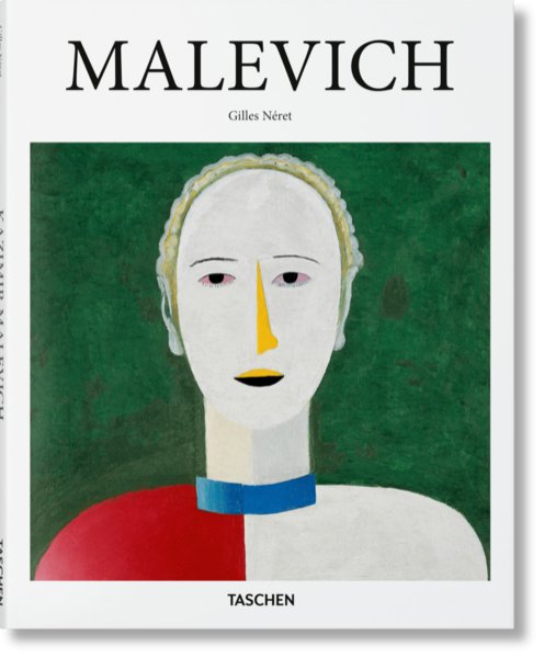 Bild zu Malevich