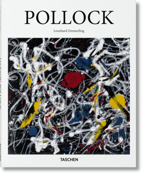 Bild zu Pollock