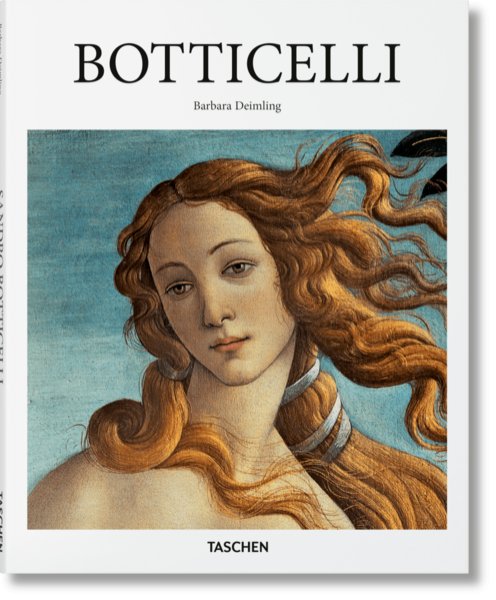 Bild zu Botticelli