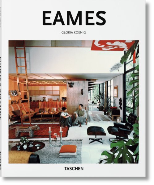 Bild zu Eames