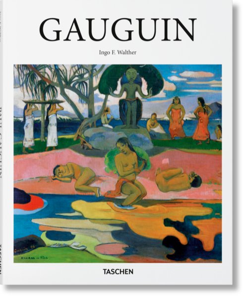 Bild zu Gauguin