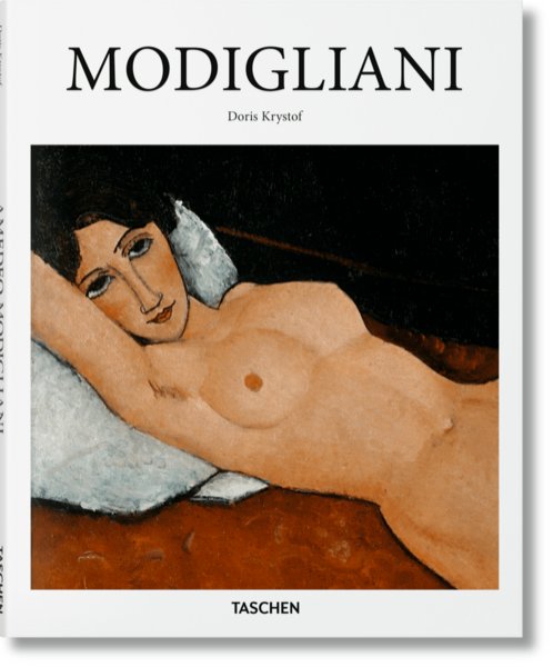 Bild zu Modigliani