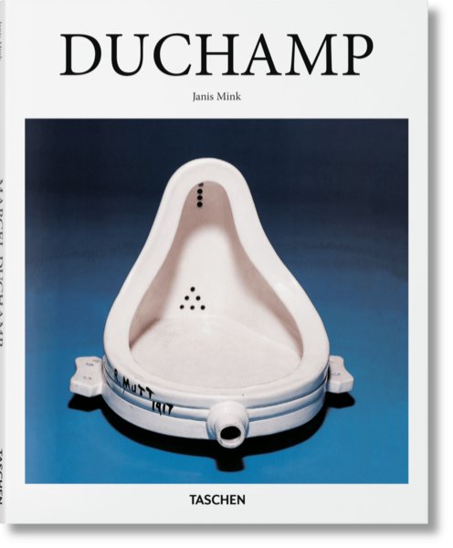 Bild zu Duchamp