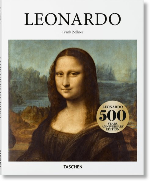 Bild zu Leonardo