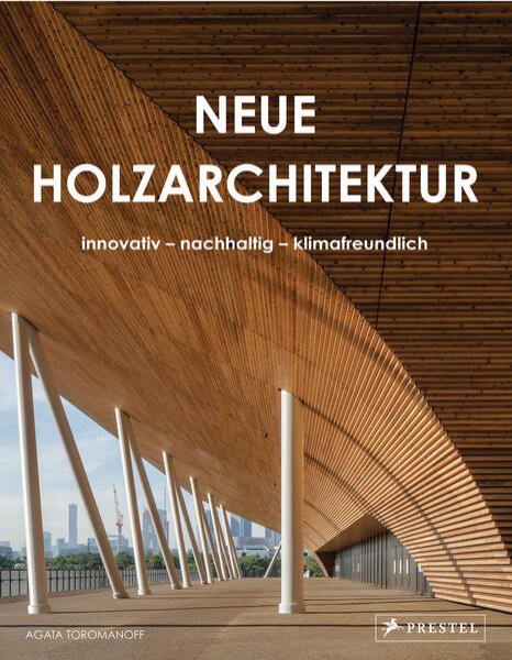 Bild zu Neue Holzarchitektur