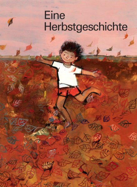 Bild zu Eine Herbstgeschichte