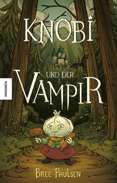 Bild zu Knobi und der Vampir