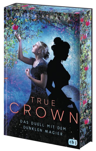 Bild zu True Crown - Das Duell mit dem dunklen Magier