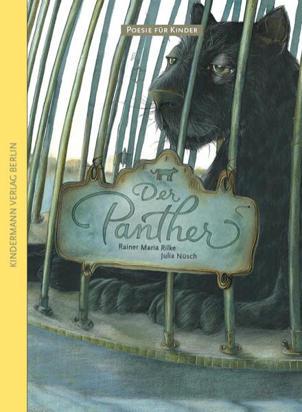 Bild zu Der Panther