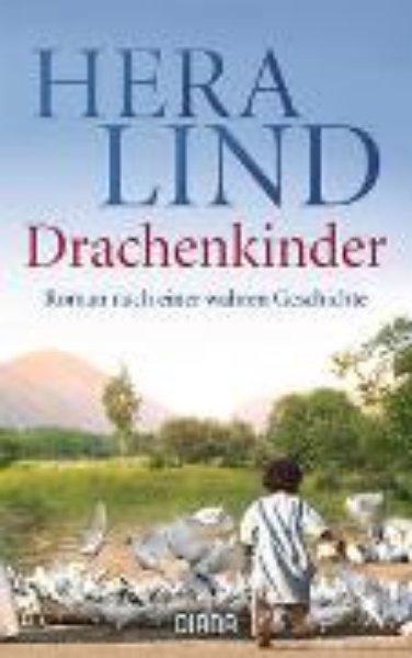 Bild von Drachenkinder