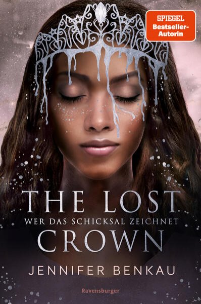 Bild zu The Lost Crown, Band 2: Wer das Schicksal zeichnet (Epische Romantasy von SPIEGEL-Bestsellerautorin Jennifer Benkau)