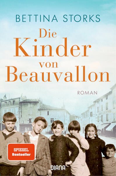 Bild zu Die Kinder von Beauvallon - Der Spiegel-Bestseller nach wahren Begebenheiten