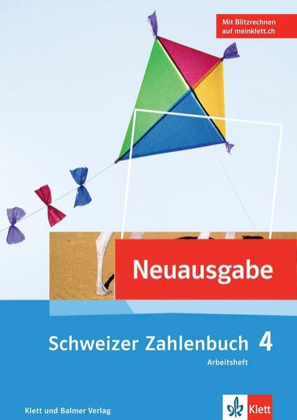 Bild zu Schweizer Zahlenbuch 4