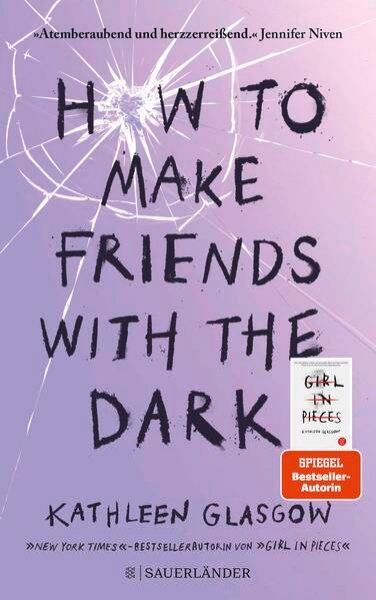 Bild zu How to Make Friends with the Dark