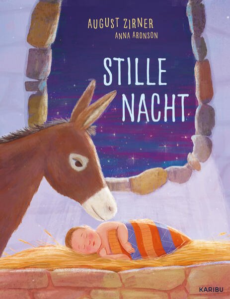 Bild zu Stille Nacht