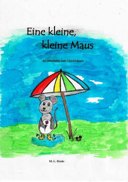 Bild zu Eine kleine, kleine Maus