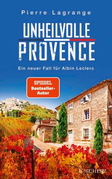 Bild zu Unheilvolle Provence