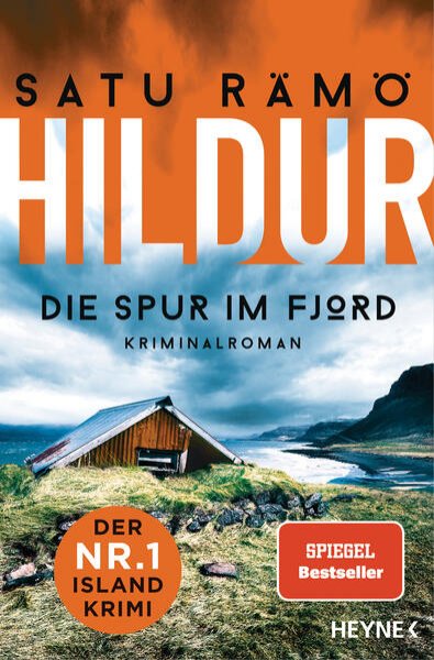 Bild zu Hildur - Die Spur im Fjord