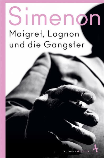 Bild zu Maigret, Lognon und die Gangster