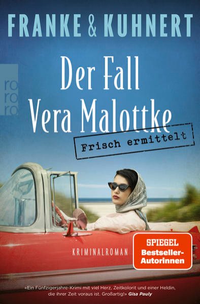 Bild zu Frisch ermittelt: Der Fall Vera Malottke