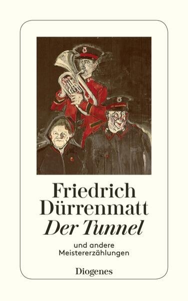 Bild zu Der Tunnel