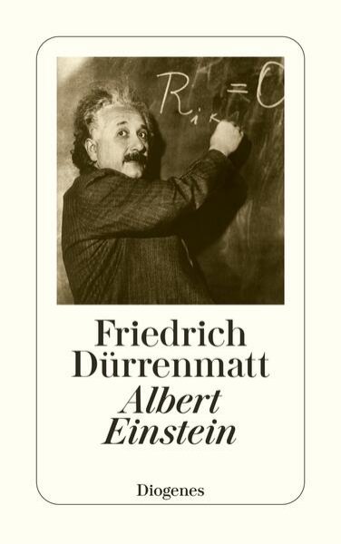 Bild zu Albert Einstein