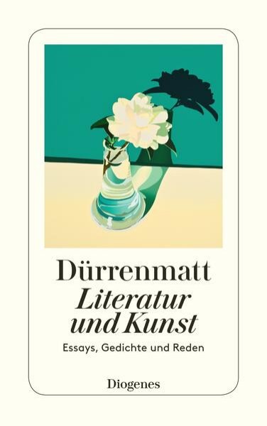 Bild zu Literatur und Kunst