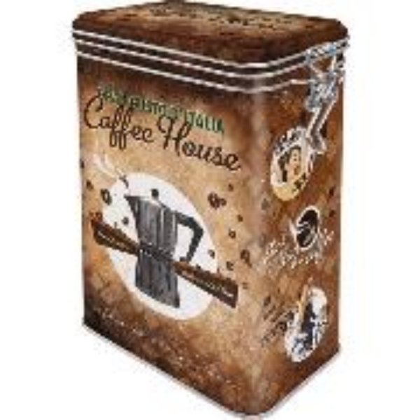 Bild von Aromadose. Coffee & Chocolate / Coffee House