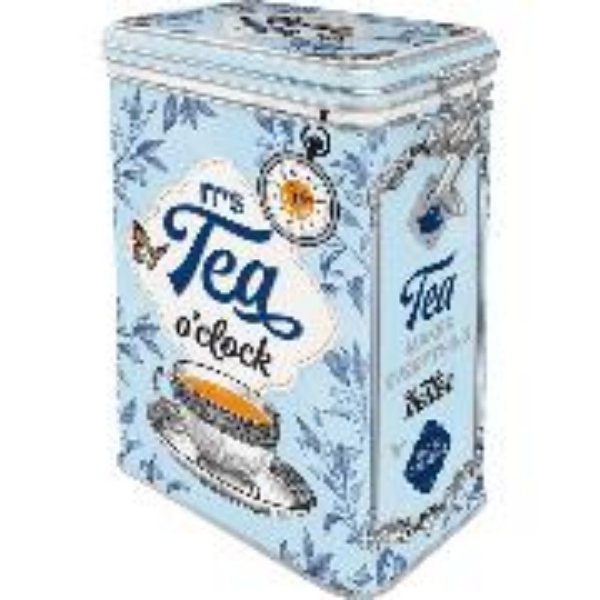 Bild von Aromadose. Home & Country / Classic Tea