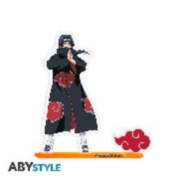 Bild von Naruto Shippuden - Acryl® - Itachi