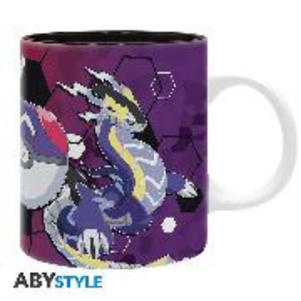 Bild von POKEMON - Tasse - Scarlet & Violet Legendaries