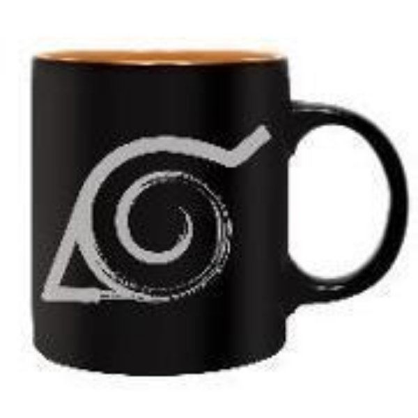 Bild von Naruto - Tasse - Konoha