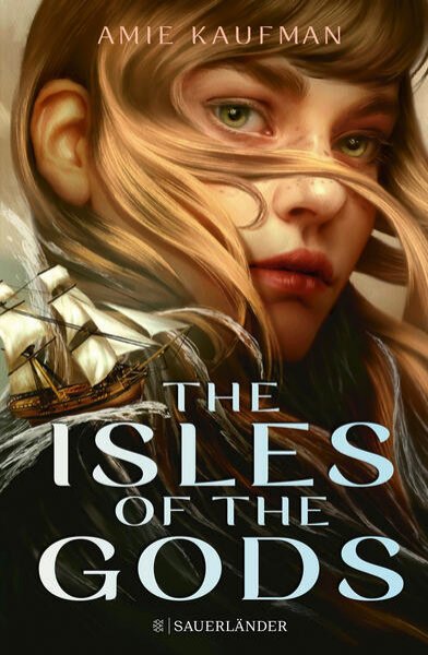 Bild zu The Isles of the Gods