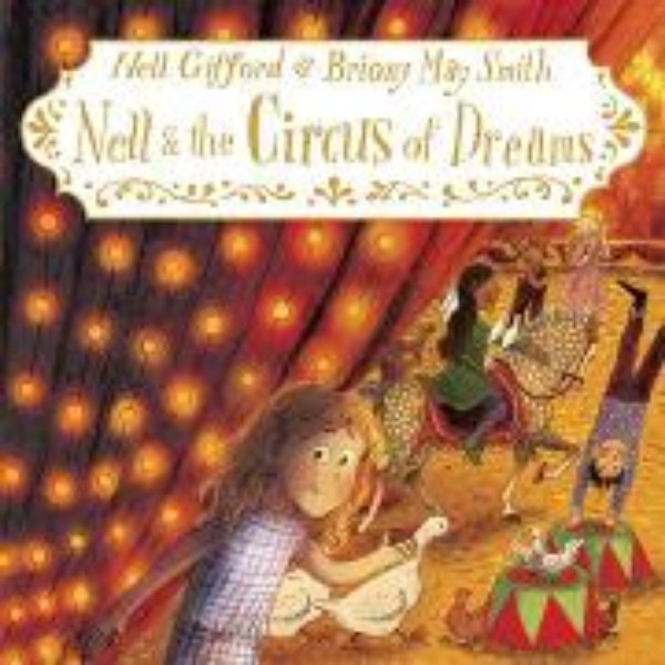 Bild von Nell and the Circus of Dreams