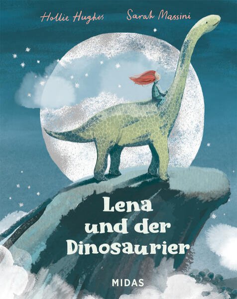 Bild zu Lena und der Dinosaurier