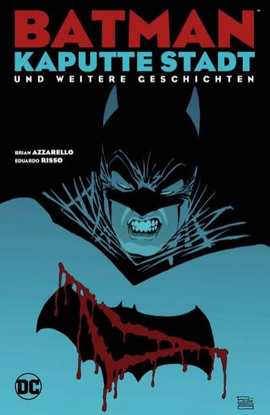 Bild zu Batman: Kaputte Stadt und weitere Geschichten