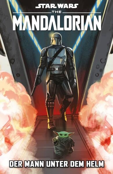 Bild zu Star Wars Comics: The Mandalorian