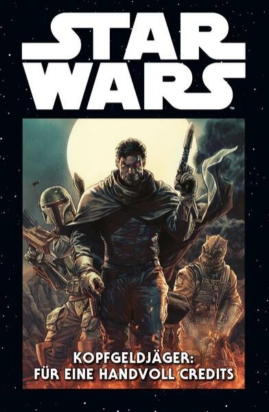 Bild zu Star Wars Marvel Comics-Kollektion