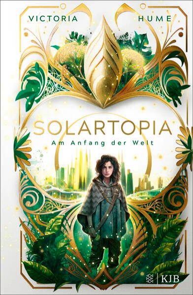 Bild zu Solartopia - Am Anfang der Welt