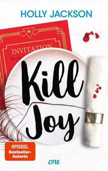 Bild zu Kill Joy