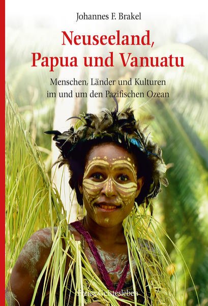 Bild zu Neuseeland, Papua und Vanuatu