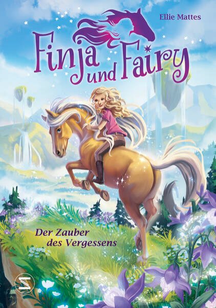 Bild zu Finja und Fairy - Der Zauber des Vergessens