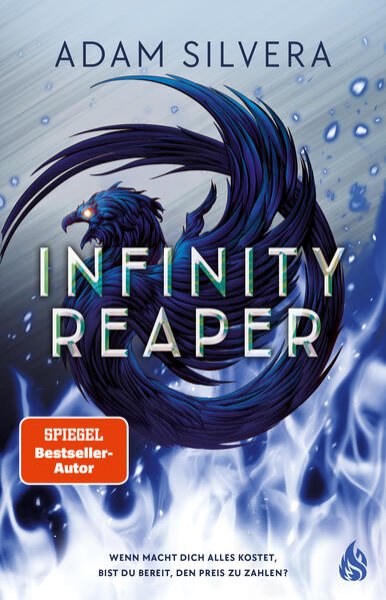 Bild zu Infinity Reaper (Bd. 2)