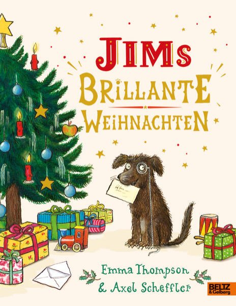 Bild zu Jims brillante Weihnachten