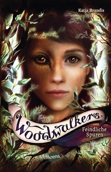 Bild zu Woodwalkers (5). Feindliche Spuren